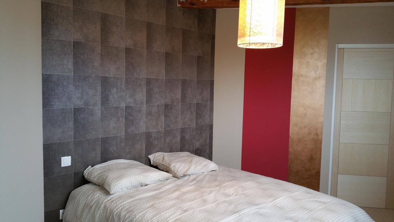 29 Color'Appart Caudry Zewnętrze zdjęcie