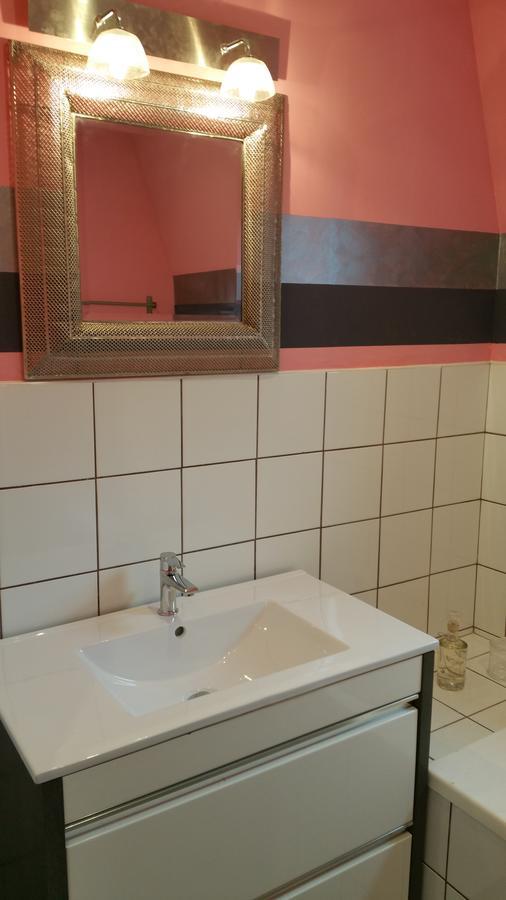 29 Color'Appart Caudry Zewnętrze zdjęcie